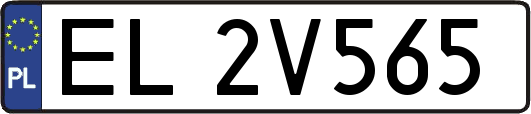 EL2V565