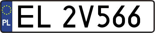 EL2V566