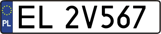 EL2V567