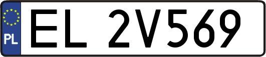 EL2V569
