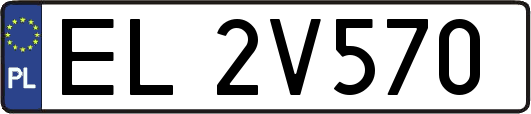 EL2V570