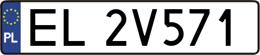 EL2V571