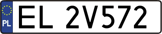 EL2V572