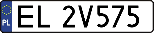 EL2V575