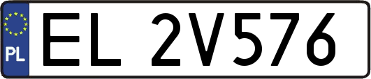 EL2V576