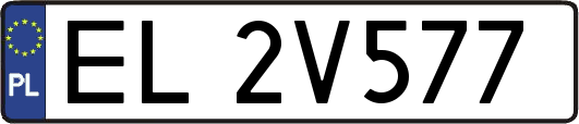 EL2V577