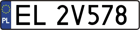 EL2V578
