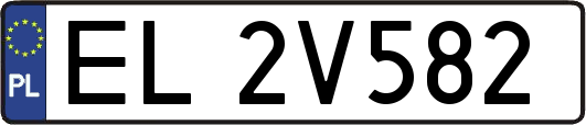 EL2V582