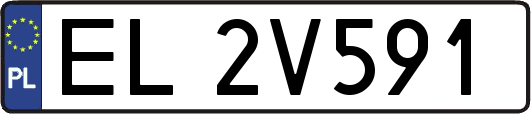 EL2V591