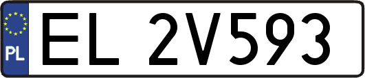 EL2V593