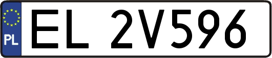EL2V596
