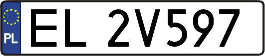 EL2V597