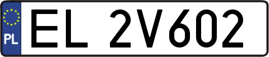 EL2V602