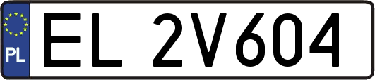 EL2V604
