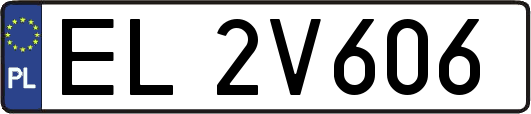 EL2V606