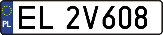 EL2V608