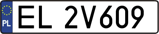 EL2V609