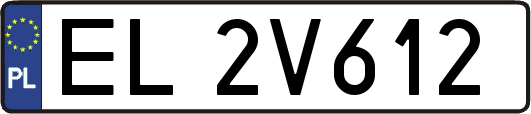 EL2V612