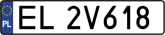 EL2V618