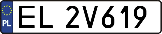 EL2V619