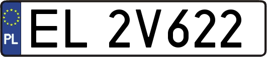 EL2V622