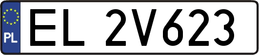 EL2V623