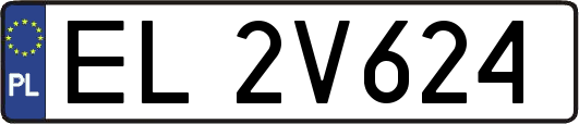EL2V624