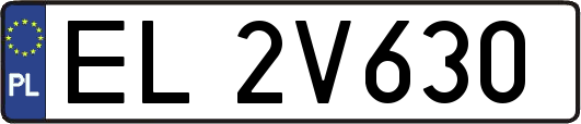 EL2V630