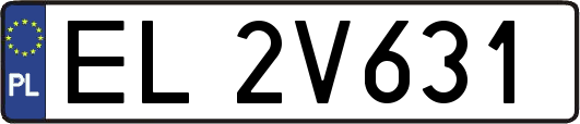EL2V631