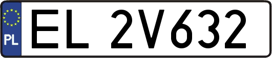 EL2V632