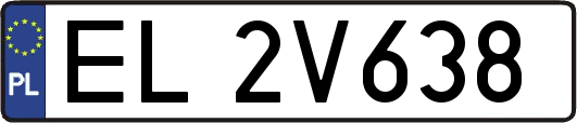 EL2V638