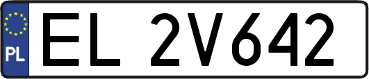 EL2V642