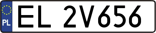 EL2V656