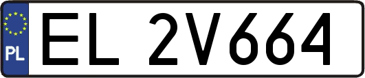 EL2V664
