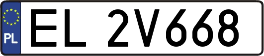 EL2V668