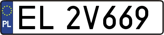 EL2V669
