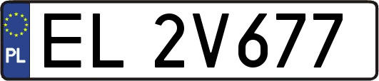 EL2V677