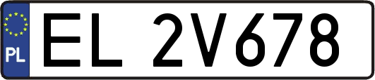 EL2V678