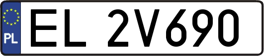 EL2V690