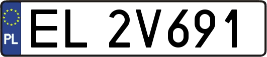 EL2V691