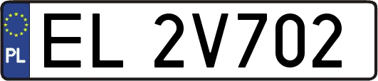 EL2V702