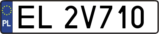 EL2V710