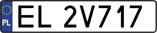 EL2V717