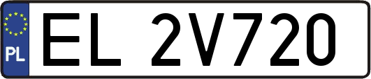 EL2V720