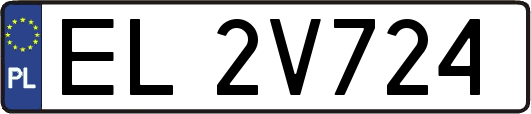 EL2V724