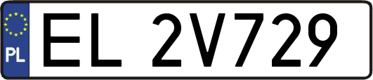 EL2V729