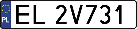 EL2V731