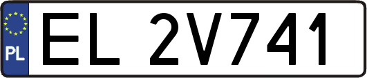 EL2V741