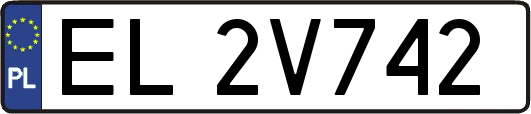 EL2V742