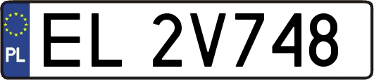 EL2V748